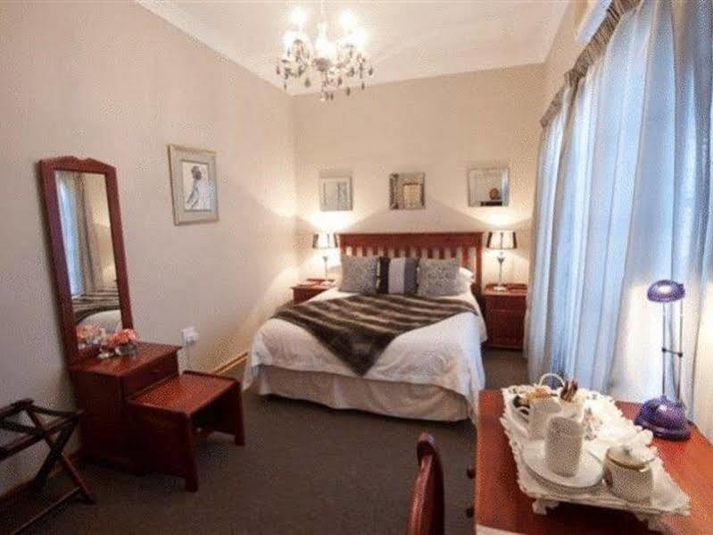 Bloemstantia Guest House Bloemfontein Ngoại thất bức ảnh