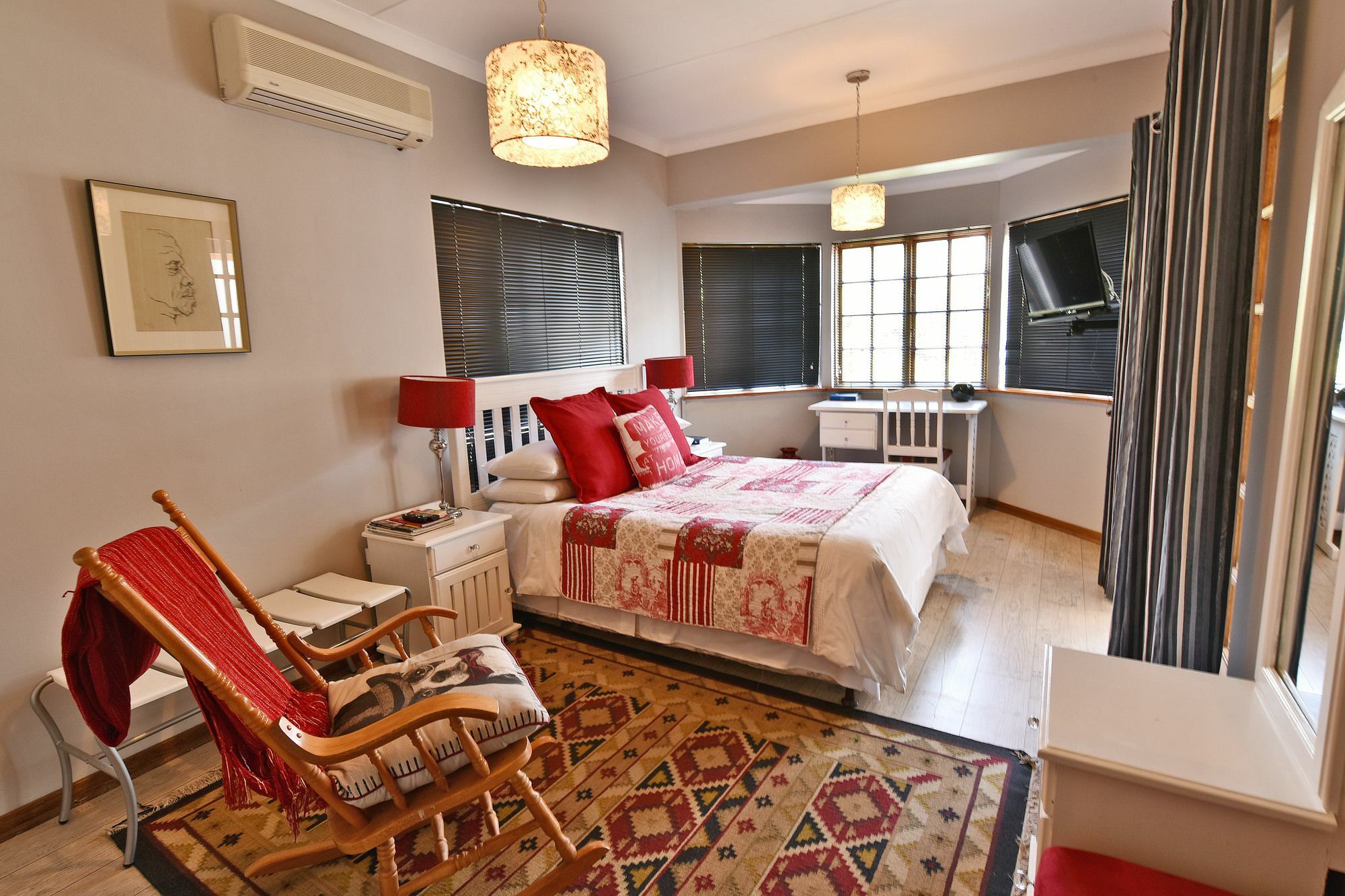 Bloemstantia Guest House Bloemfontein Ngoại thất bức ảnh