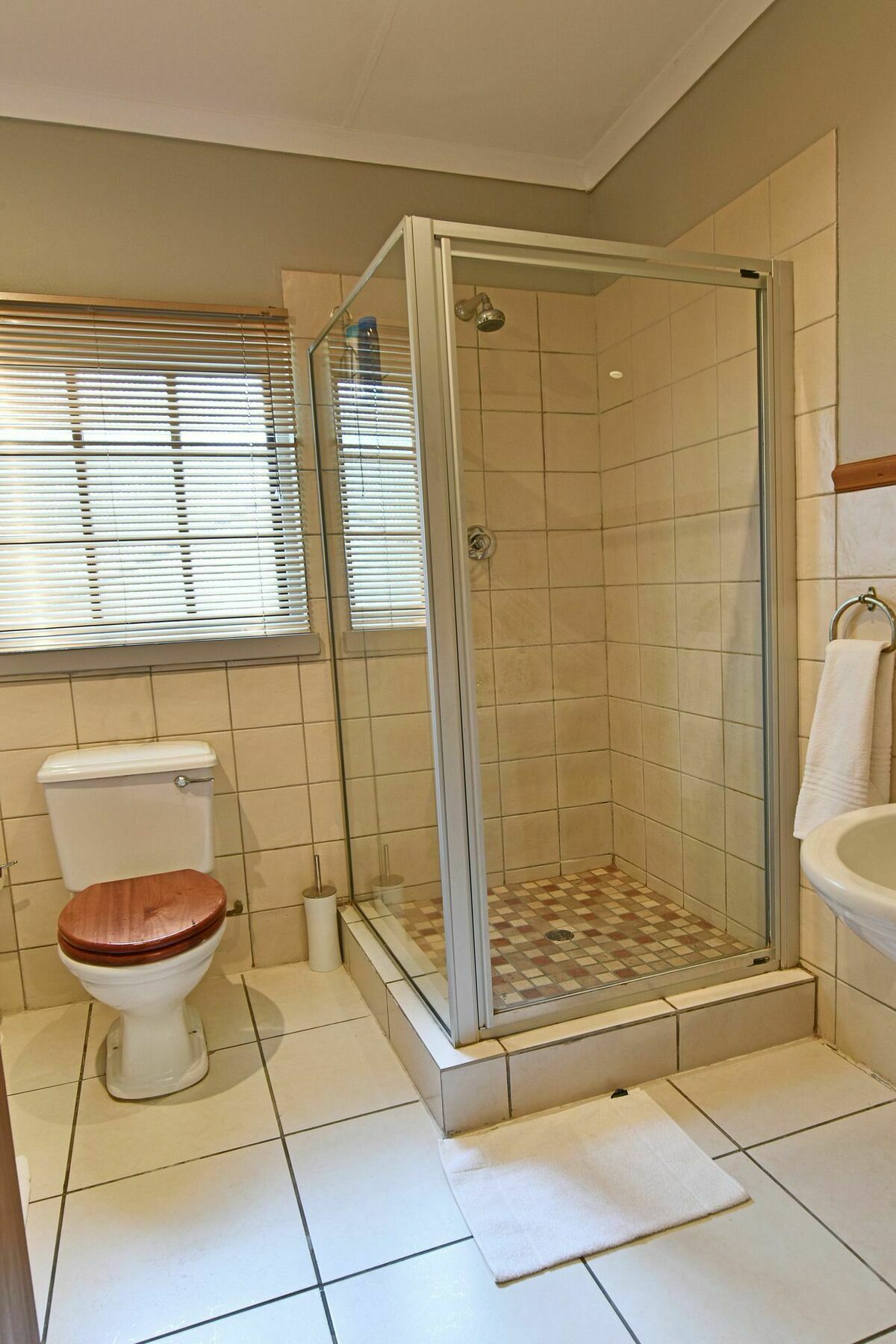 Bloemstantia Guest House Bloemfontein Ngoại thất bức ảnh