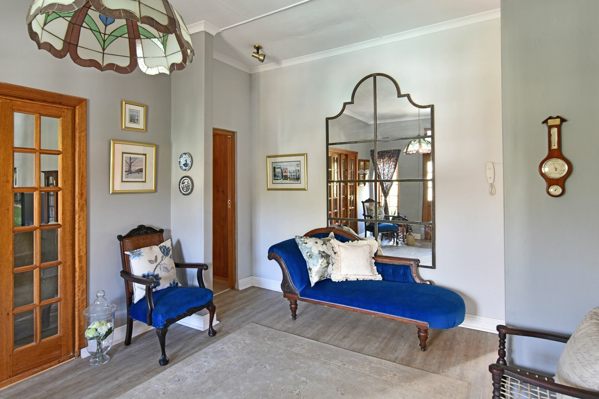 Bloemstantia Guest House Bloemfontein Ngoại thất bức ảnh