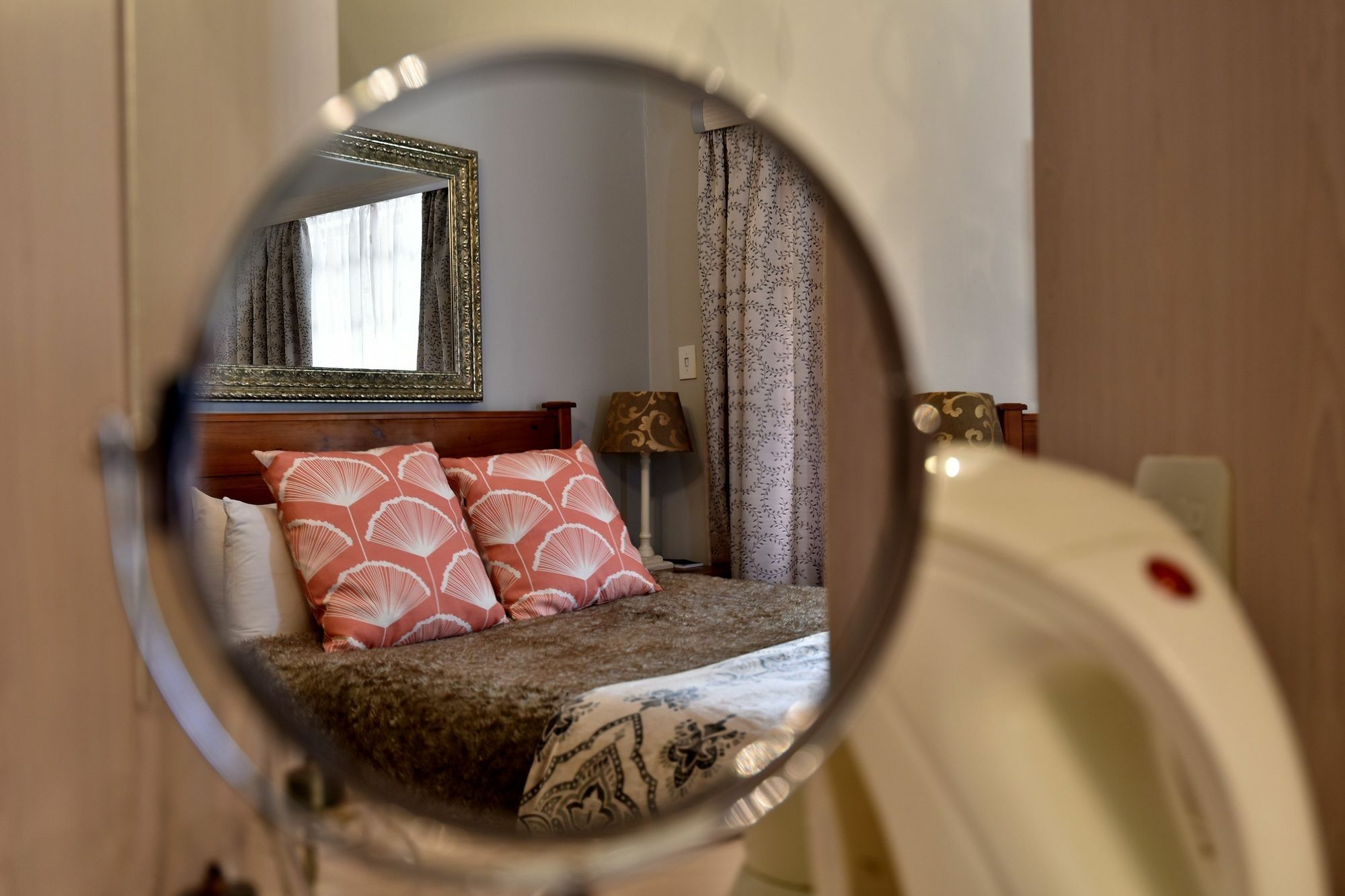 Bloemstantia Guest House Bloemfontein Ngoại thất bức ảnh