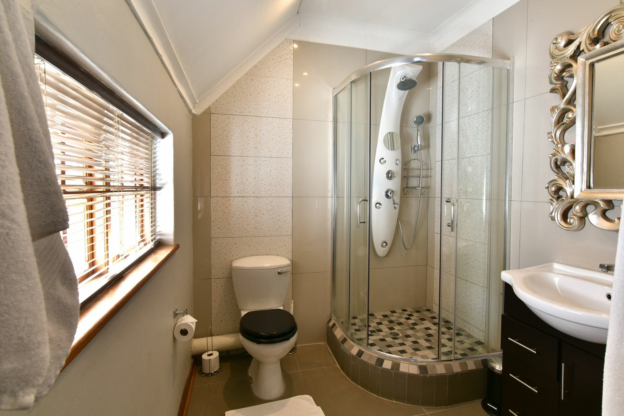 Bloemstantia Guest House Bloemfontein Ngoại thất bức ảnh
