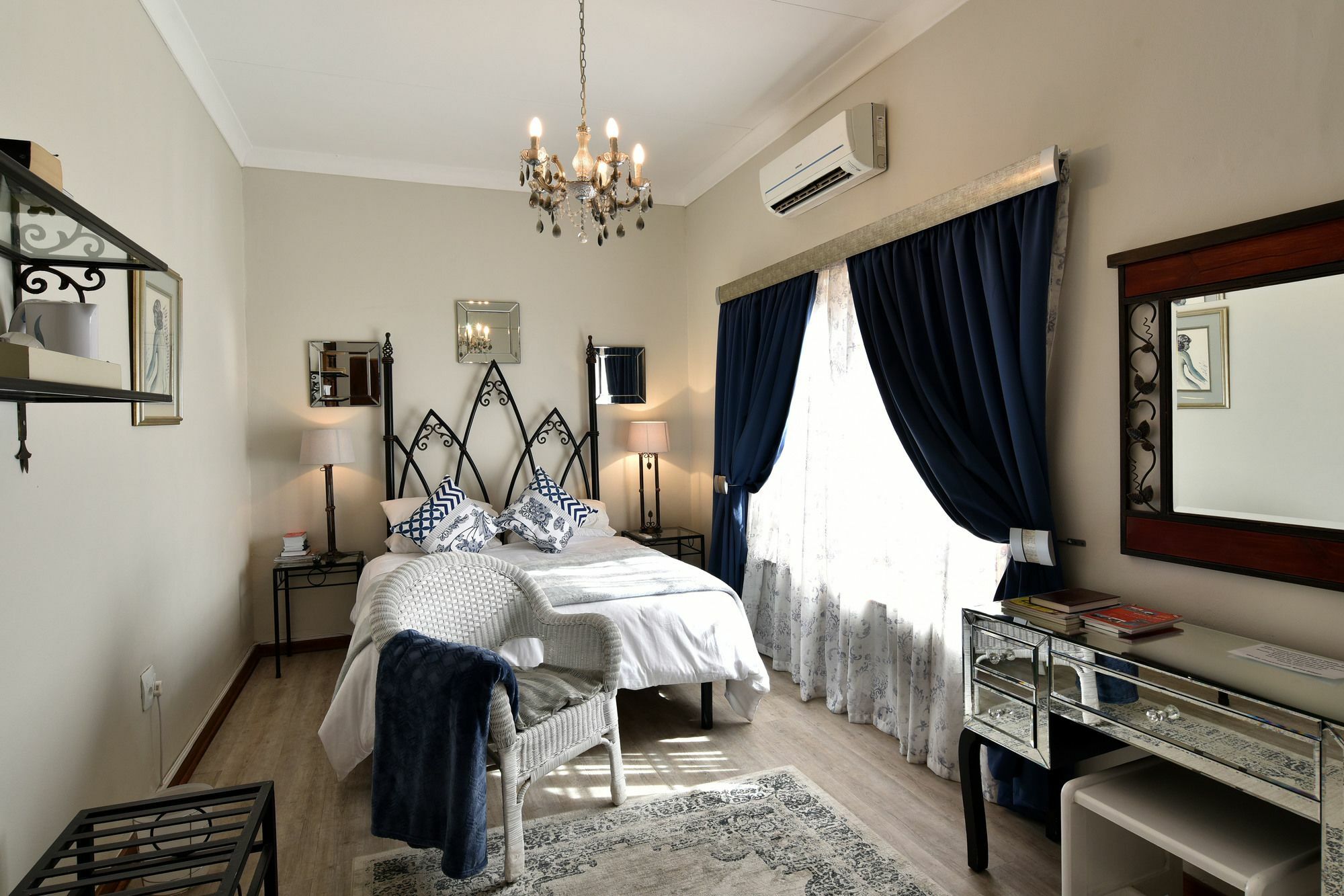Bloemstantia Guest House Bloemfontein Ngoại thất bức ảnh