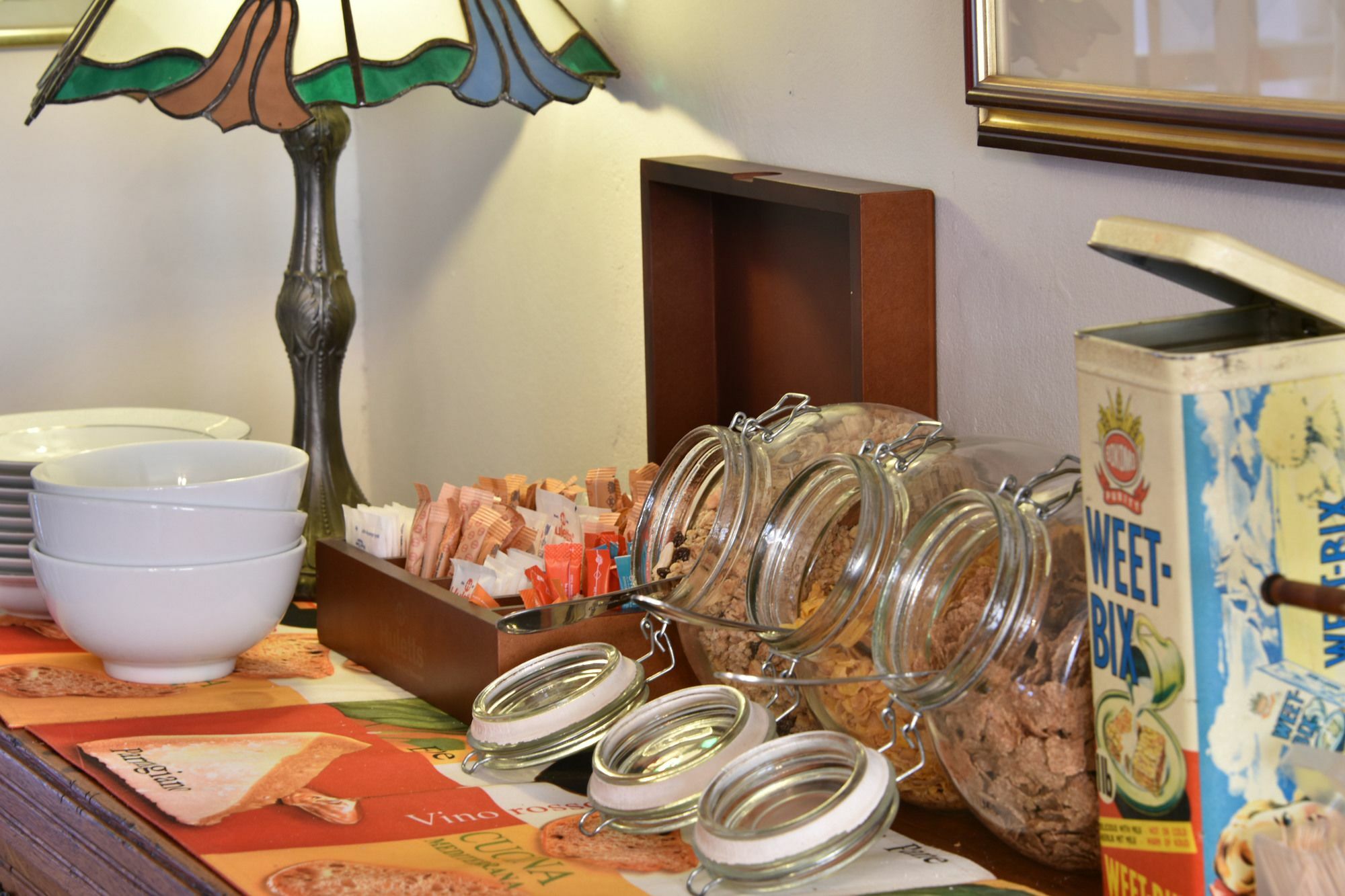Bloemstantia Guest House Bloemfontein Ngoại thất bức ảnh