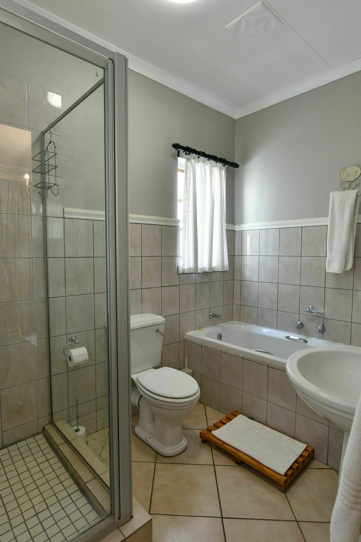 Bloemstantia Guest House Bloemfontein Ngoại thất bức ảnh
