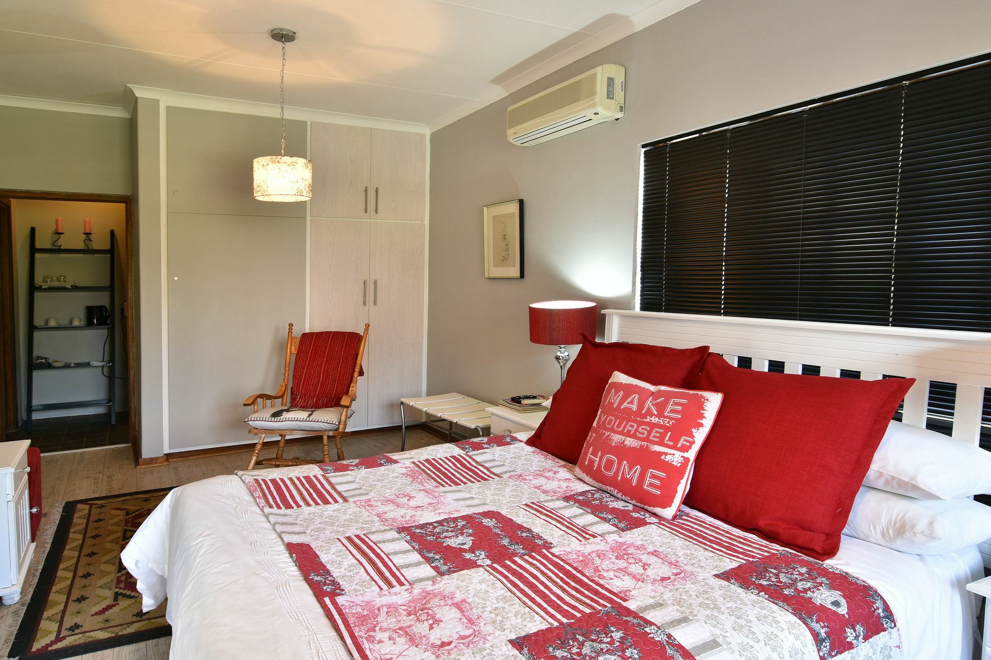 Bloemstantia Guest House Bloemfontein Ngoại thất bức ảnh