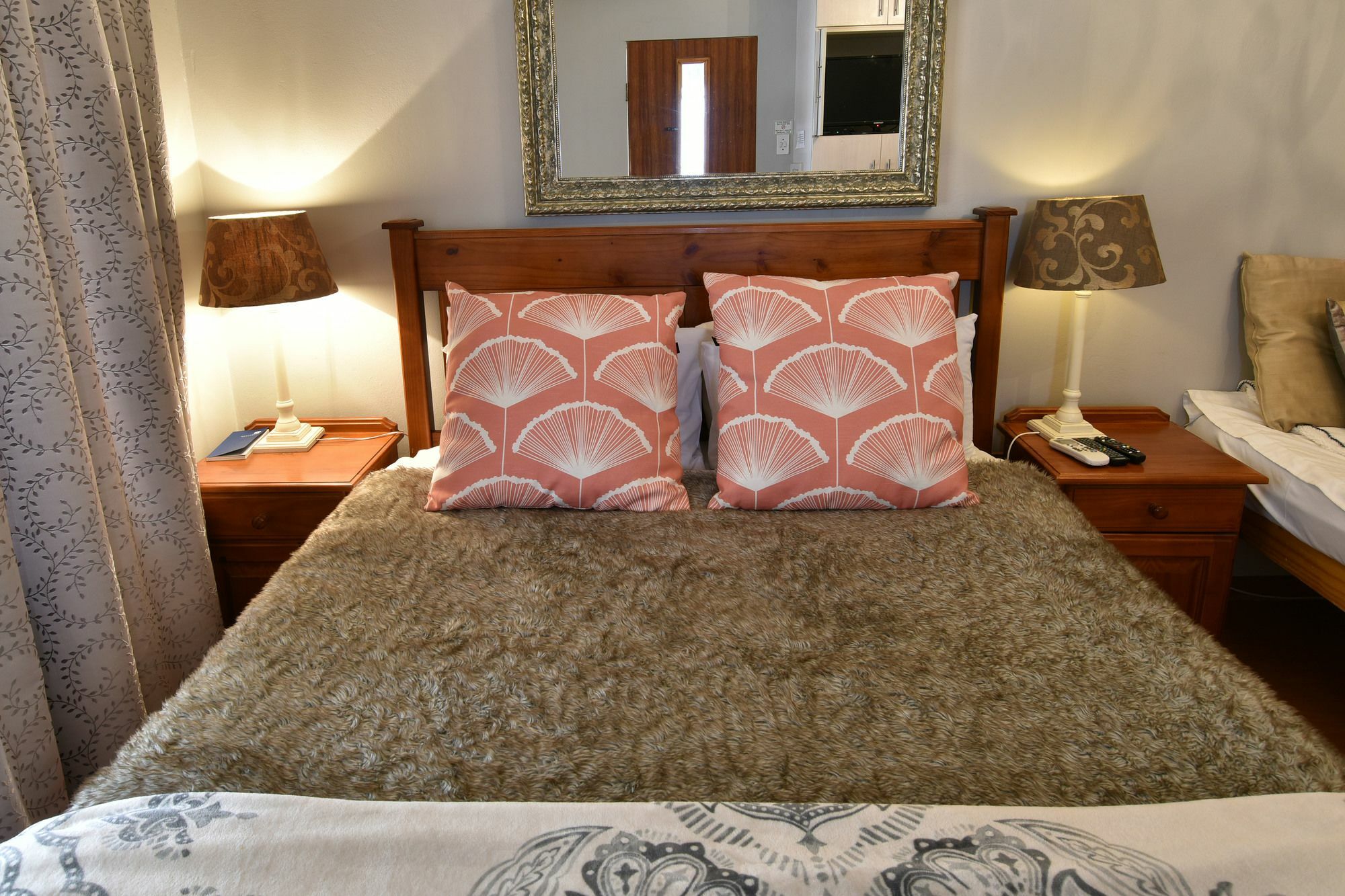 Bloemstantia Guest House Bloemfontein Ngoại thất bức ảnh
